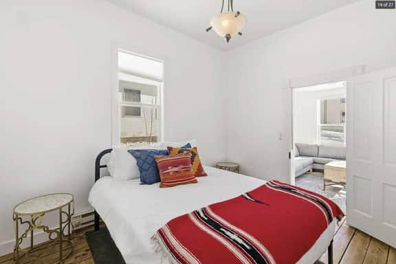 The Victorian: A Rico Retreat
