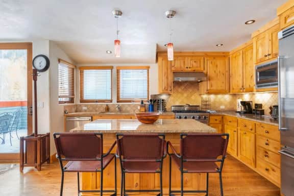 Telluride Trails Retreat: 3BR/2BA - Hot Tub/Sauna