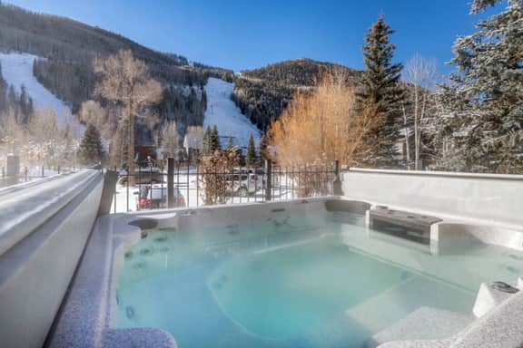 Telluride Trails Retreat: 3BR/2BA - Hot Tub/Sauna