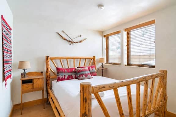Telluride Trails Retreat: 3BR/2BA - Hot Tub/Sauna