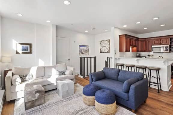 Ballard Bliss - Modern, Comfortable 3BR/3BA