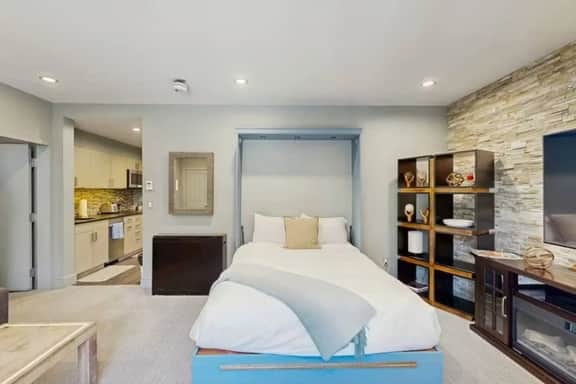 Blue Mesa Boutique: Ski IN/OUT Sleeps 6!