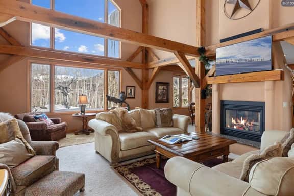 Timeless Telluride: Space & Solitude In The Pines