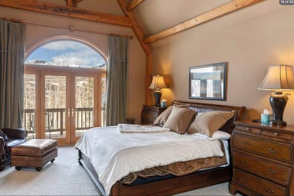 Timeless Telluride: Space & Solitude In The Pines