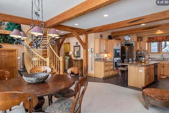 Timeless Telluride: Space & Solitude In The Pines