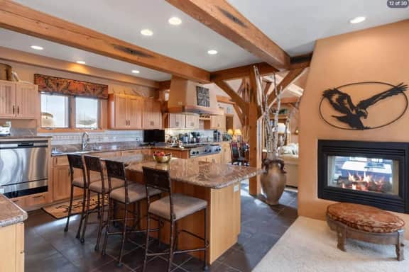 Timeless Telluride: Space & Solitude In The Pines