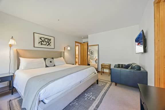 Spruce View: Big & Bright Downtown Telluride!
