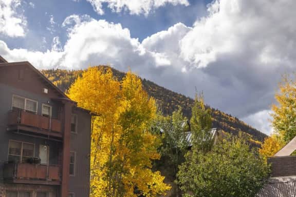 Backstreet Boutique: Steps to Skiing & Main Street