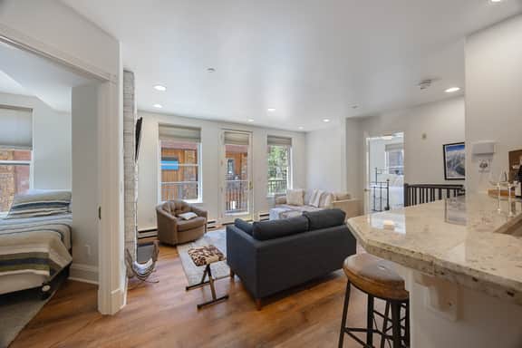 Ballard Bliss - Modern, Comfortable 3BR/3BA - Image 2