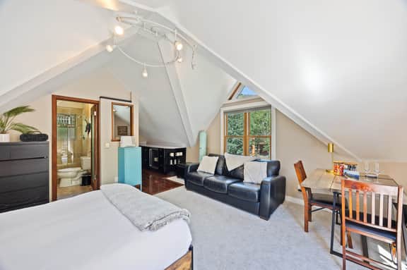 Petite Penthouse: Central Telluride