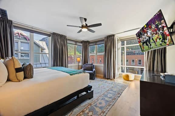 TruLux Penthouse: A Premier Telluride Experience - Image 5