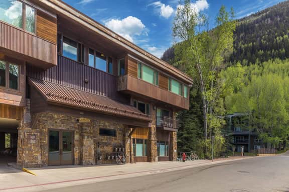 Telluride Trailside: Box Canyon Views w/ Hot Tub - Image 3