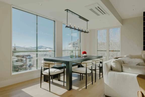 Luxury Penthouse - Mtn Village Core, 3BR, Sleeps 8 - Image 3
