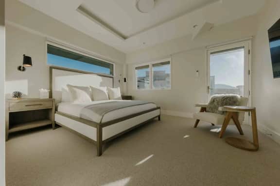 Luxury Penthouse - Mtn Village Core, 3BR, Sleeps 8 - Image 4