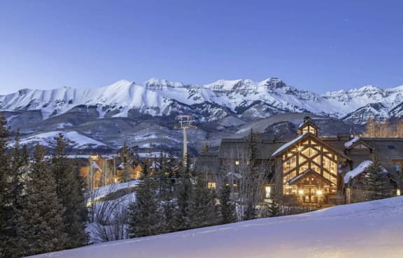 The Village Basecamp: Ski, Soak, Sip  | 2bd/2bth