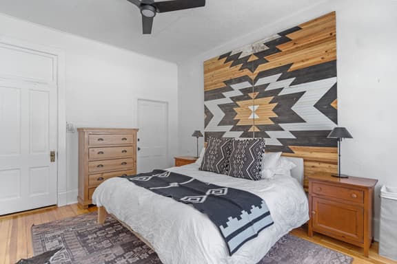 Lawless: A Boutique Basecamp in Rico