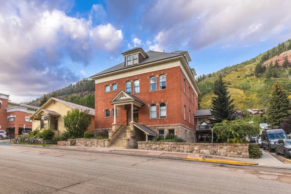 The Miners Union: Hip & Historic