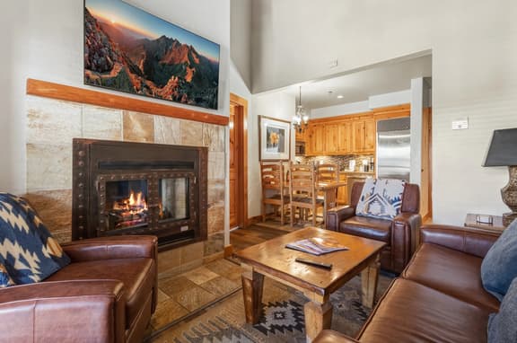 Telluride Ski Getaway w/Fireplace, Hot-Tub & Pool