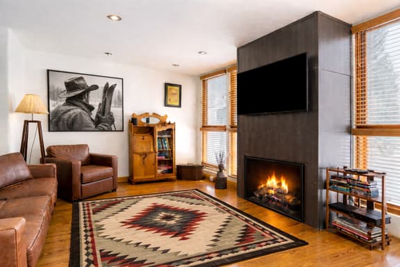 Telluride Trails Retreat: 3BR/2BA - Hot Tub/Sauna