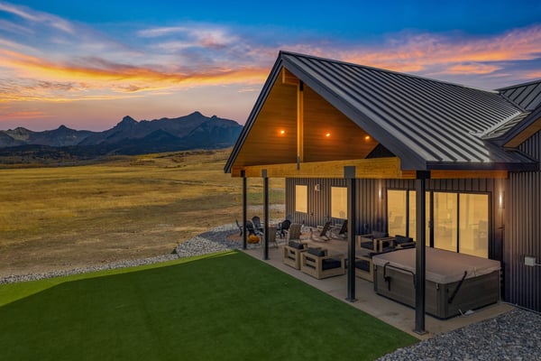 Vacation Rentals