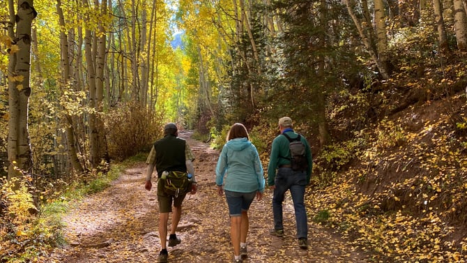 Bear Creek Loop