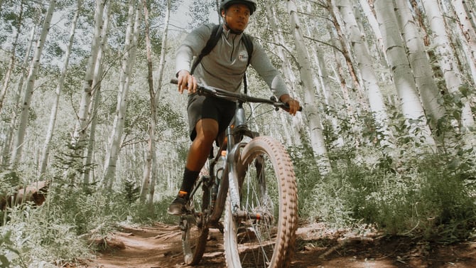 Dolores Bike & Beer Tour