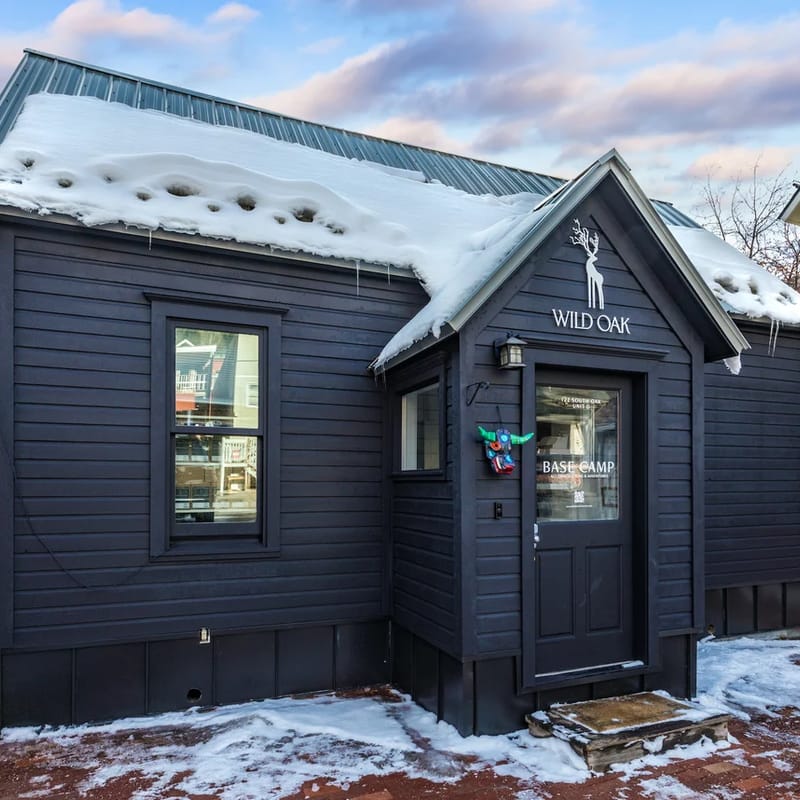 Petite Maison: Hip & Historic